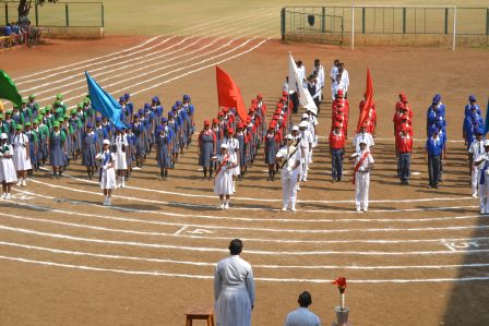 HiTech College of Pharmacy Bhubaneswar Campus photo 1
